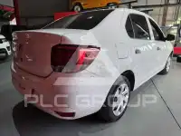 2020 Dacia Logan