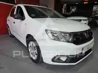2020 Dacia Logan
