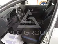 2020 Dacia Logan