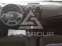 2020 Dacia Logan