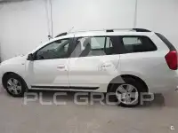 2020 Dacia Logan