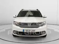 2020 Dacia Logan