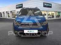 2020 Dacia Logan