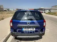 2020 Dacia Logan