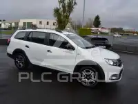 2020 Dacia Logan