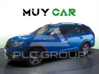 2020 Dacia Logan