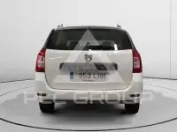 2020 Dacia Logan