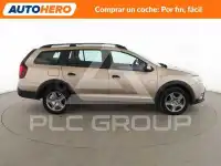 2020 Dacia Logan