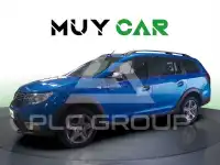 2020 Dacia Logan