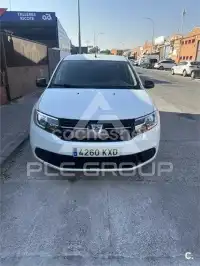 2020 Dacia Logan