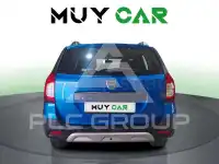 2020 Dacia Logan