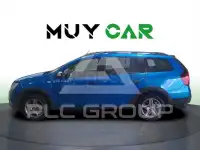 2020 Dacia Logan