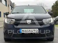 2020 Dacia Logan