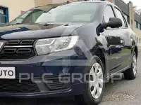 2020 Dacia Logan