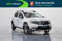 2020 Dacia Sandero