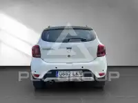 2020 Dacia Sandero
