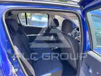 2020 Dacia Sandero