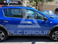 2020 Dacia Sandero