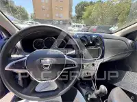 2020 Dacia Sandero