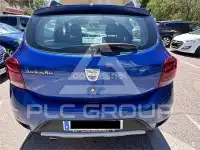 2020 Dacia Sandero