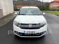2020 Dacia Sandero