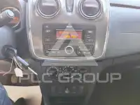 2020 Dacia Sandero