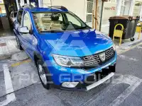 2020 Dacia Sandero