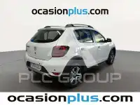 2020 Dacia Sandero
