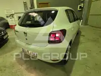 2020 Dacia Sandero