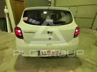 2020 Dacia Sandero