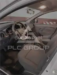2020 Dacia Sandero