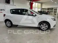 2020 Dacia Sandero