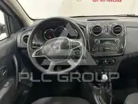2020 Dacia Sandero
