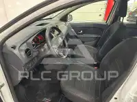 2020 Dacia Sandero