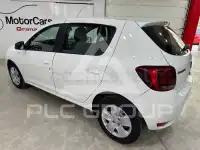 2020 Dacia Sandero