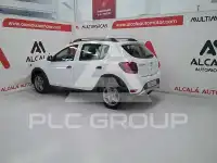 2020 Dacia Sandero