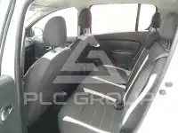 2020 Dacia Sandero