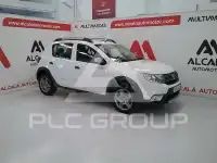 2020 Dacia Sandero