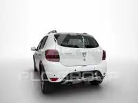 2020 Dacia Sandero