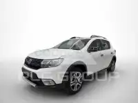 2020 Dacia Sandero
