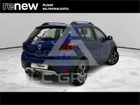 2020 Dacia Sandero