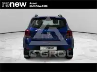2020 Dacia Sandero