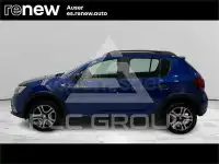 2020 Dacia Sandero