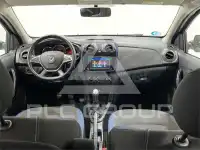 2020 Dacia Sandero