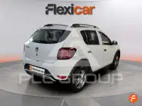 2020 Dacia Sandero