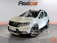 2020 Dacia Sandero