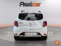 2020 Dacia Sandero