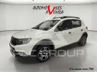 2020 Dacia Sandero