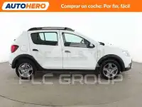 2020 Dacia Sandero