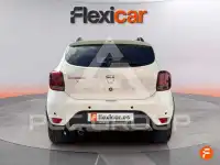 2020 Dacia Sandero